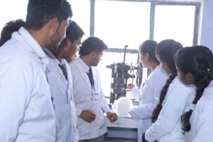 laboratory